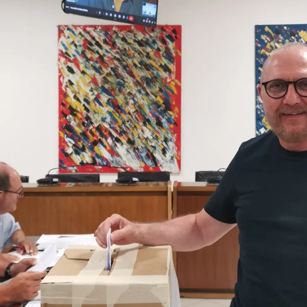 Siderno, Caruso è il nuovo presidente della Consulta Cittadina