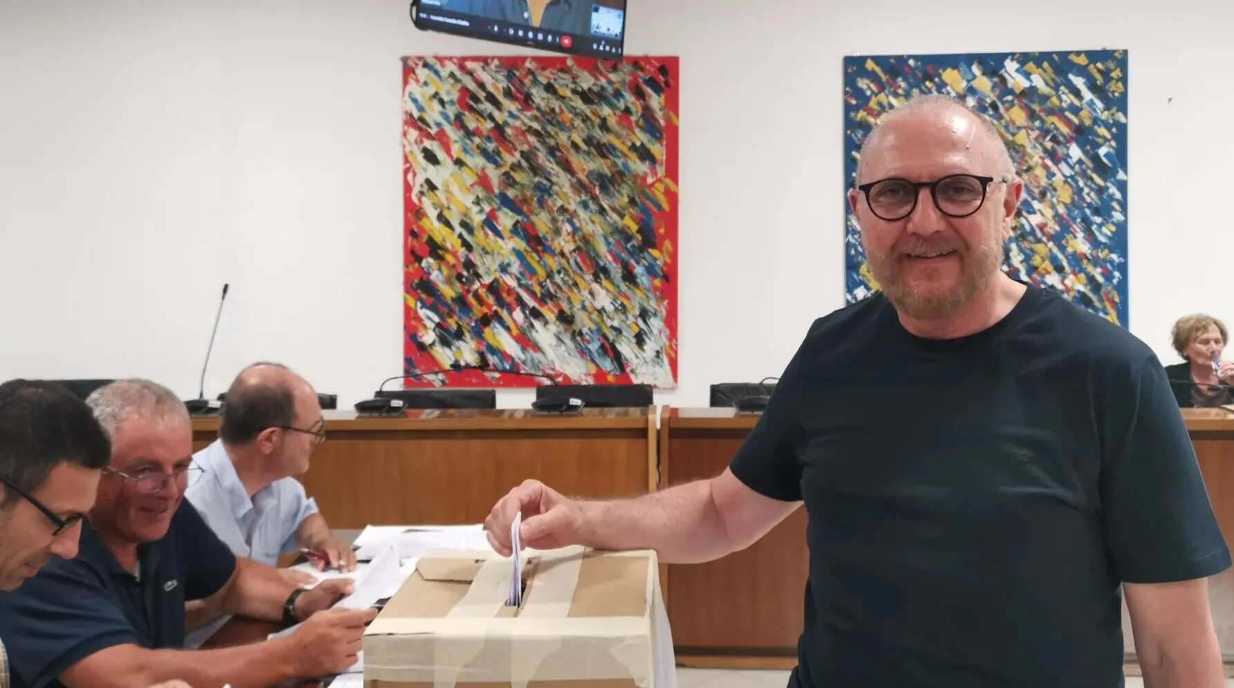 Siderno, Caruso è il nuovo presidente della Consulta Cittadina