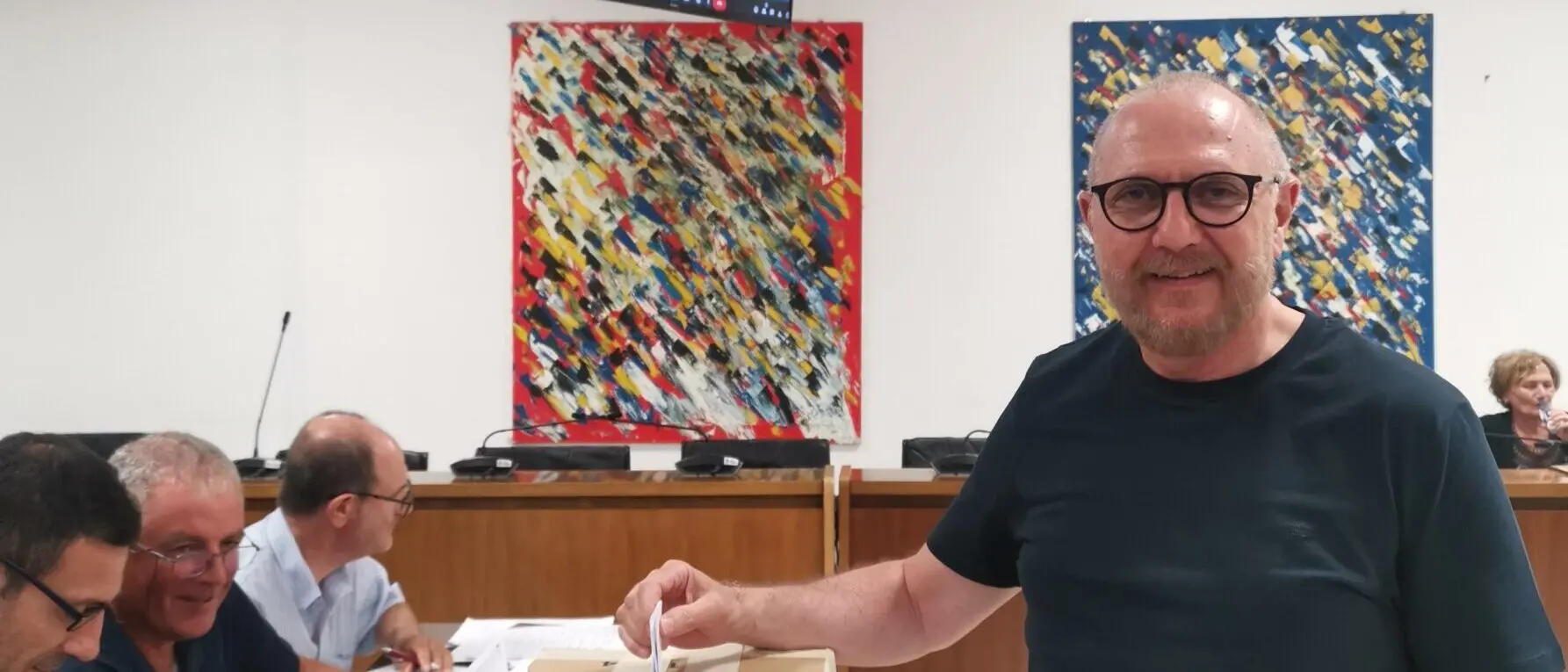 Siderno, Caruso è il nuovo presidente della Consulta Cittadina