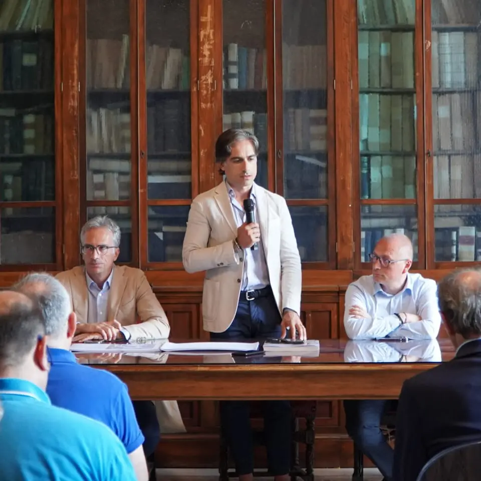 Reggio, al via la riqualificazione e recupero dell’area di via Foro Boario