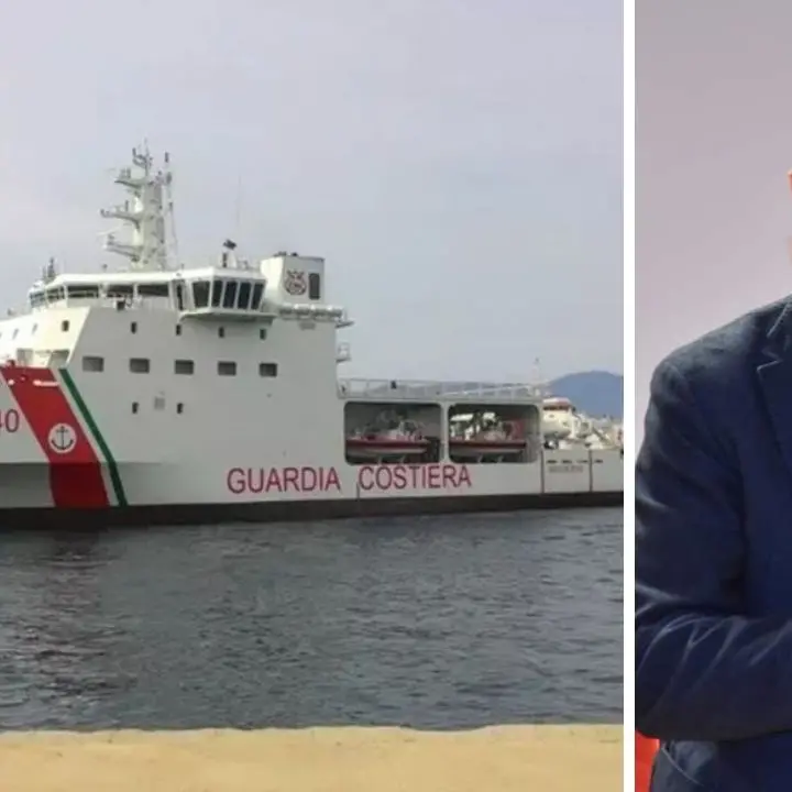 Porto di Gioia Tauro, a bordo della nave Dattilo le salme di 10 migranti morti nel naufragio