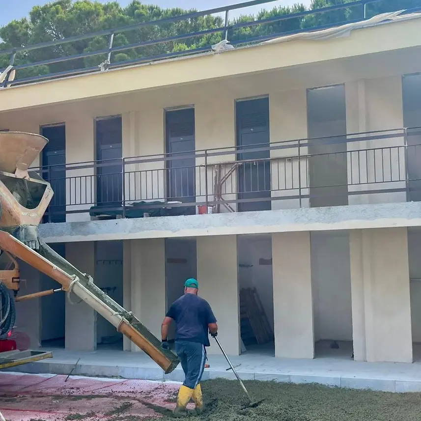 Reggio, gestione dei servizi di balneazione al Lido comunale: c'è l'ok della Giunta per l'atto di indirizzo