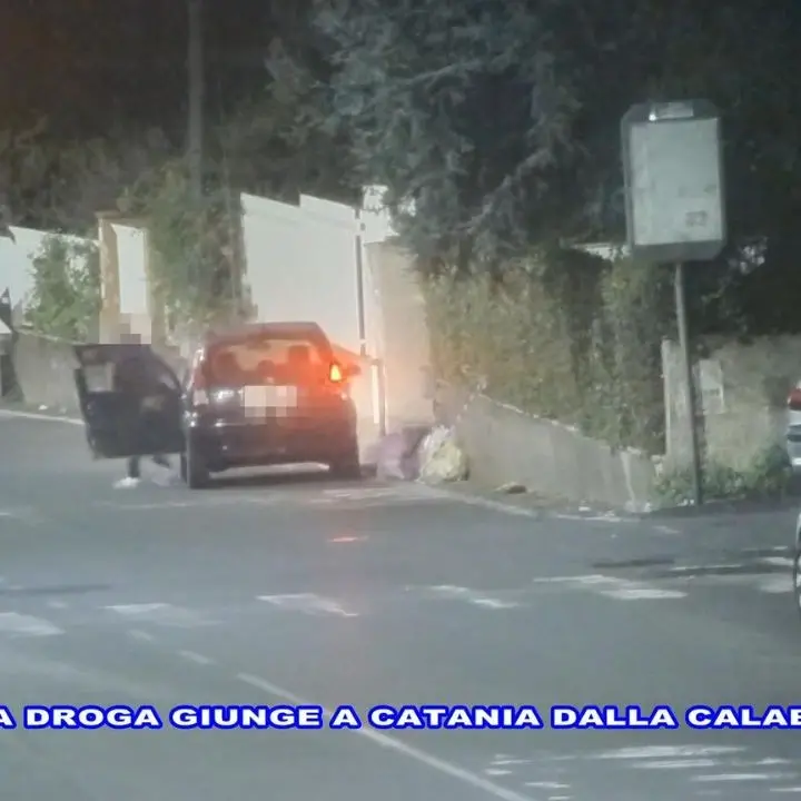 'Ndrangheta, narcotrafficanti calabresi truffati in Sicilia