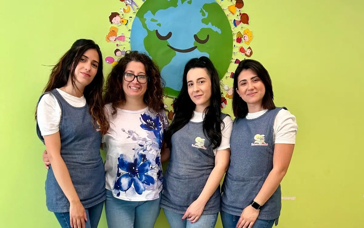 San Roberto, \"La prevenzione parte da piccoli\": ecco l'iniziativa dell'asilo nido Noi con i bambini