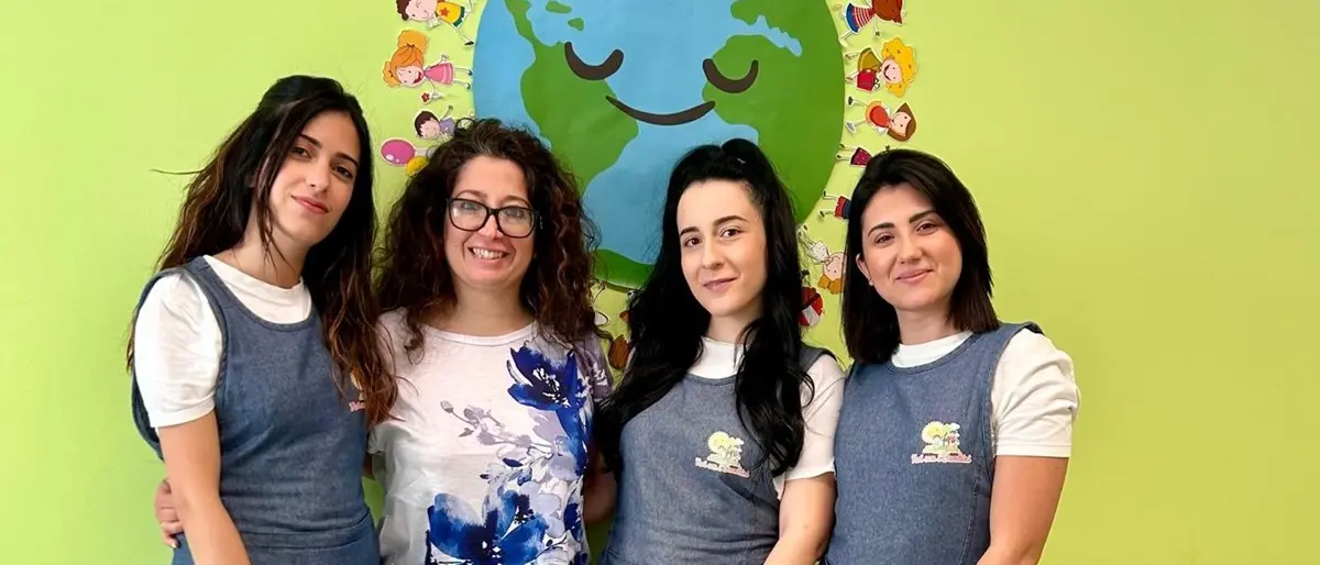 San Roberto, \"La prevenzione parte da piccoli\": ecco l'iniziativa dell'asilo nido Noi con i bambini