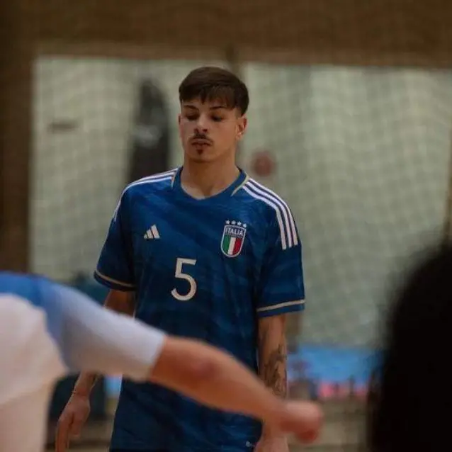 Futsal, importante colpo di mercato: Paolo Scalavino, campione d'Italia, arriva a Lazzaro