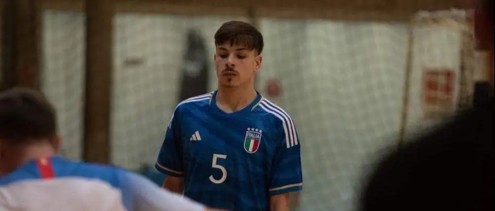 Futsal, importante colpo di mercato: Paolo Scalavino, campione d'Italia, arriva a Lazzaro