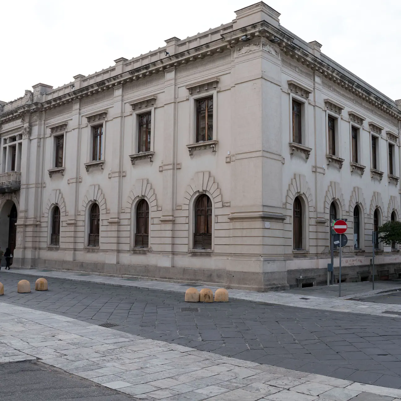 Elezioni a Reggio Calabria, Palmenta apre la sua segreteria politica