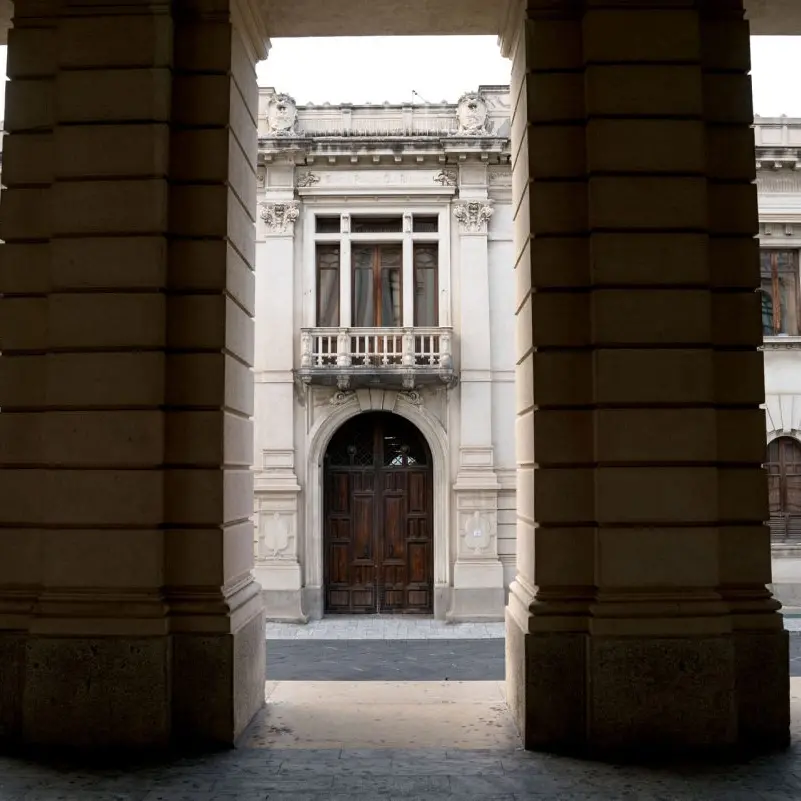 Comune di Reggio Calabria, tensioni in maggioranza: Pd e Dp reclamano altre poltrone