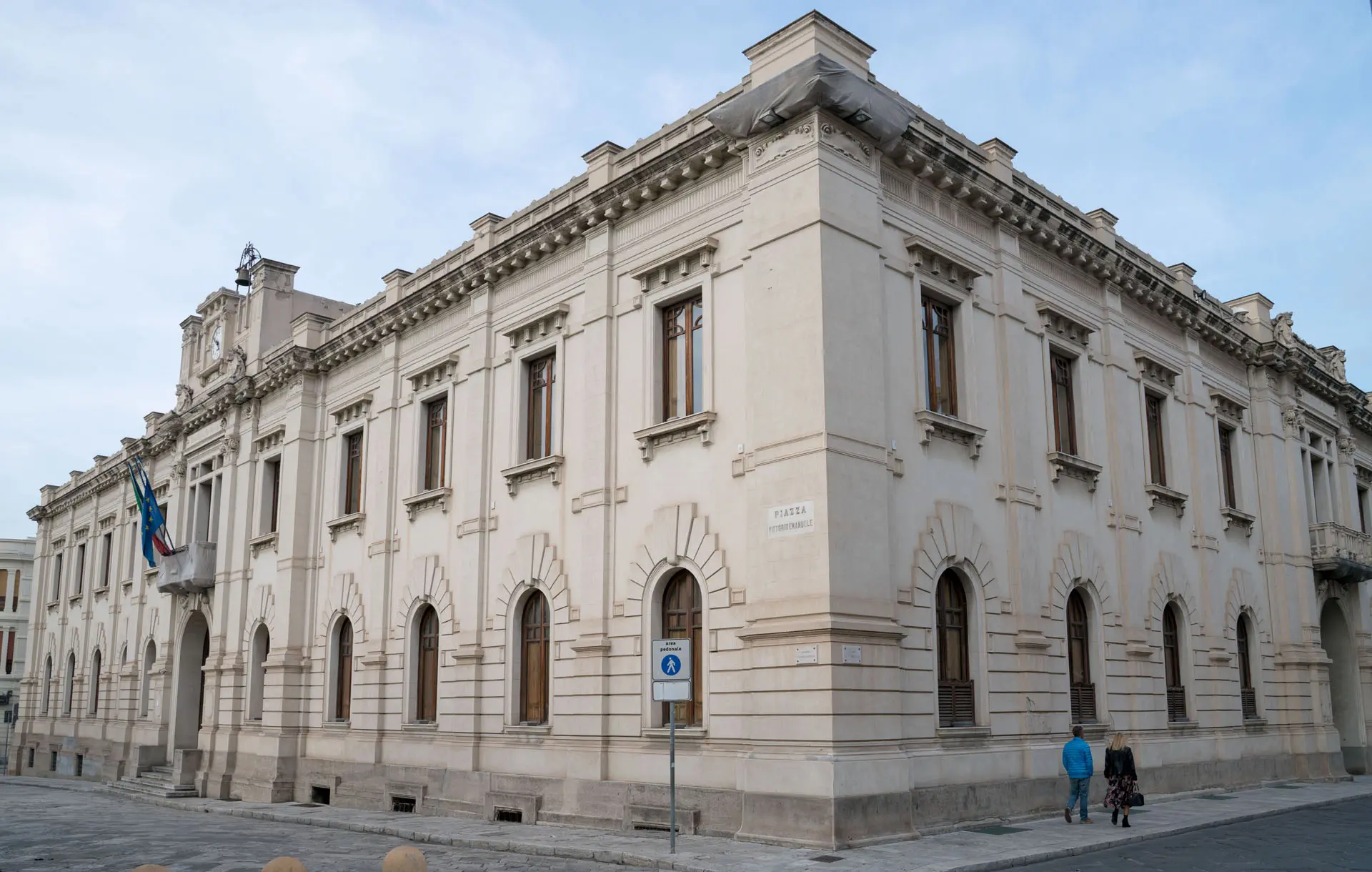 Abusivismo edilizio, accordo di collaborazione tra Comune, Procura e Prefettura