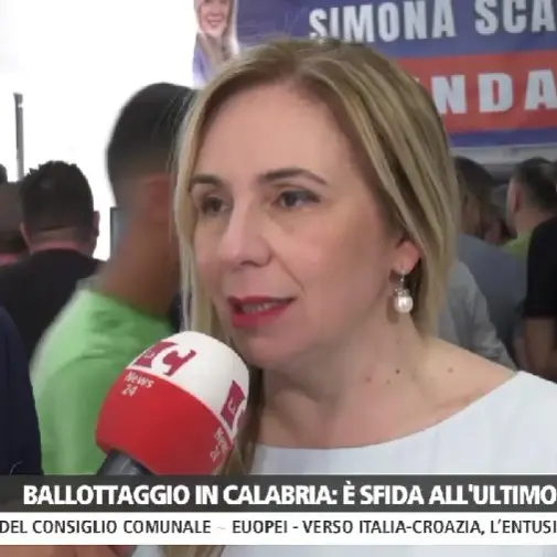 Elezioni Gioia Tauro, Scarcella: «Siamo fiduciosi e felici per la città. Per Gioia svolta epocale»
