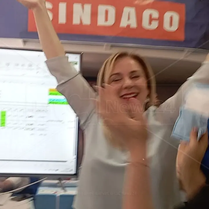 Elezioni Gioia Tauro, Simona Scarcella vince il ballottaggio contro Mariarosaria Russo