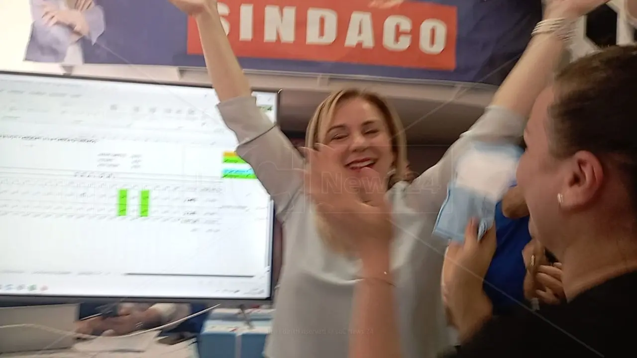 Elezioni Gioia Tauro, Simona Scarcella vince il ballottaggio contro Mariarosaria Russo