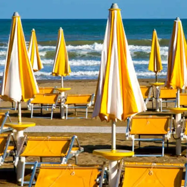 Calabria, primato confermato: 21 bandiere verdi per le spiagge a misura di bambino