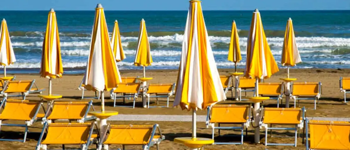 Calabria, primato confermato: 21 bandiere verdi per le spiagge a misura di bambino