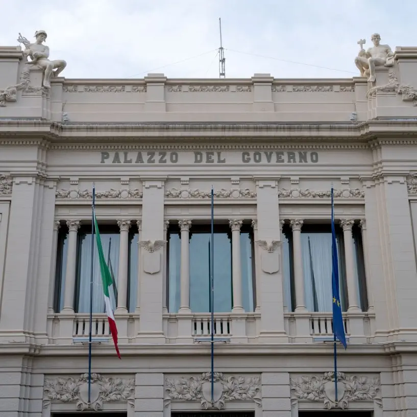 Prefettura, le nuove modalità di apertura al pubblico