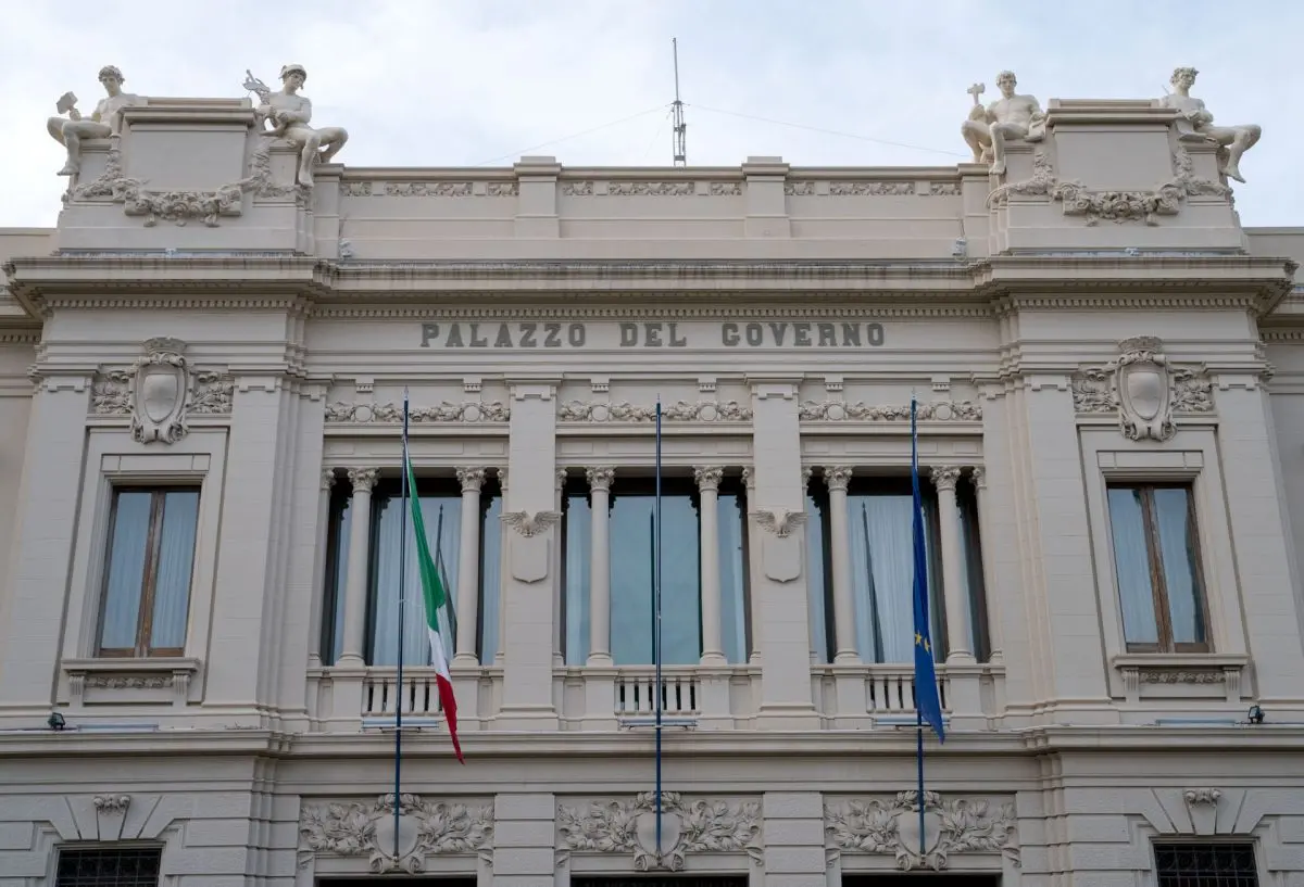 Mercoledì 15 ottobre sciopero USB dei precari della giustizia, presidio anche a Reggio