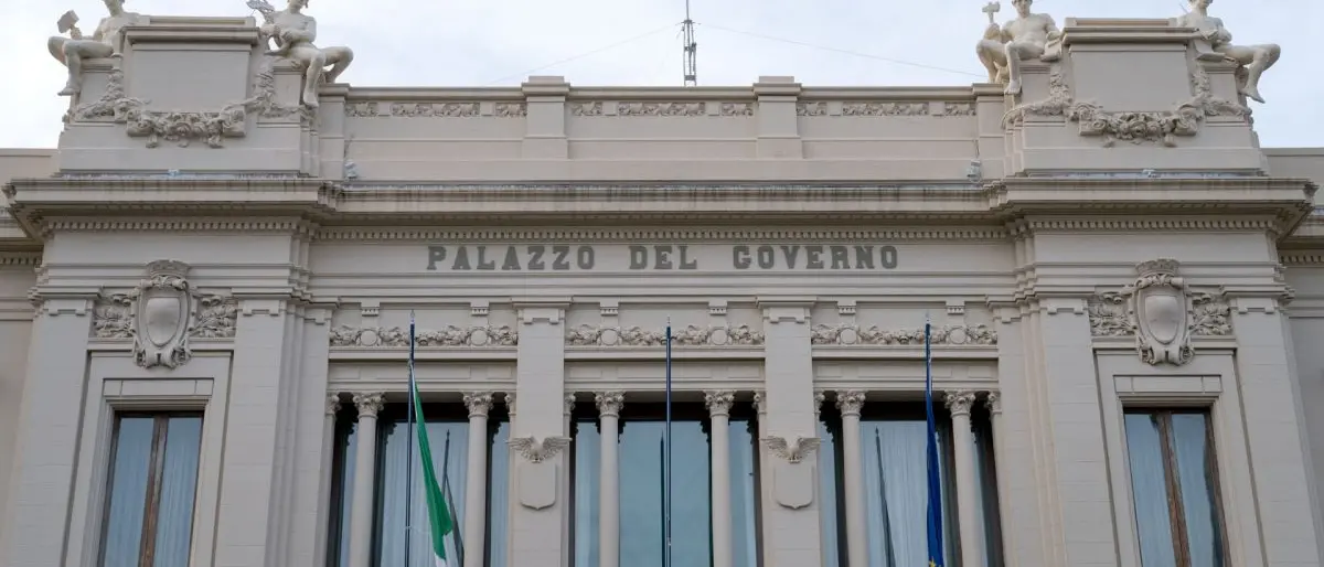 Mercoledì 15 ottobre sciopero USB dei precari della giustizia, presidio anche a Reggio