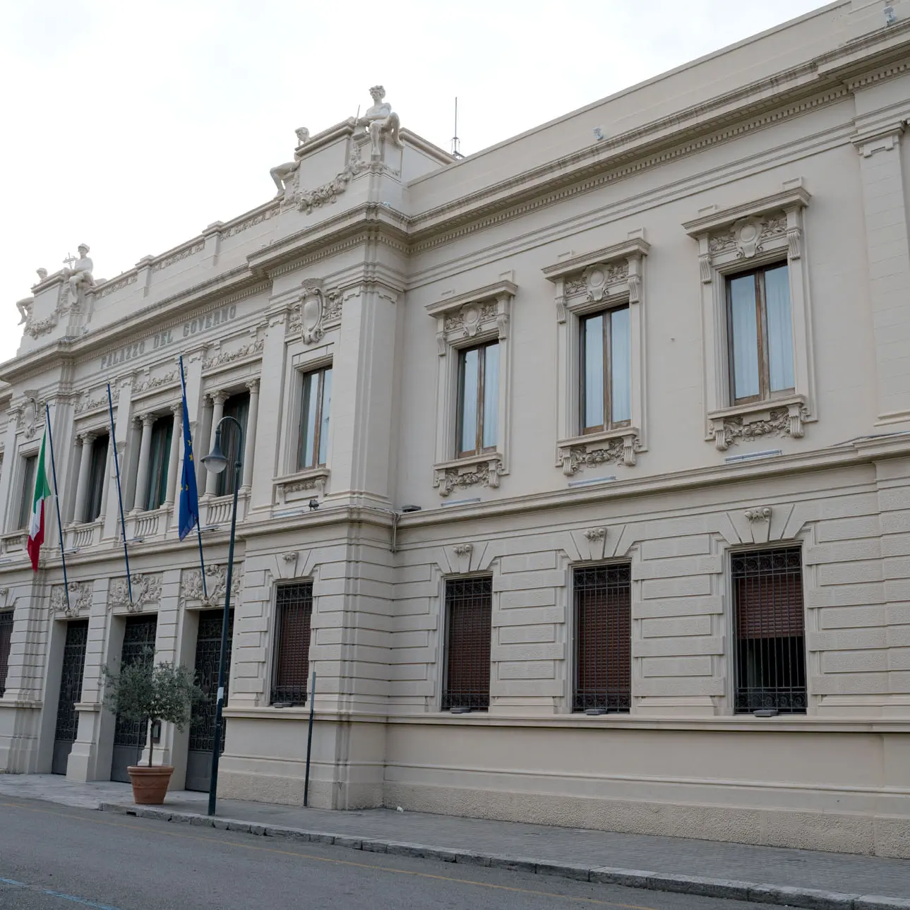 I consiglieri comunali di Forza Italia al Prefetto: «Non si faccia tirare in causa da chi strumentalizza i giovani»