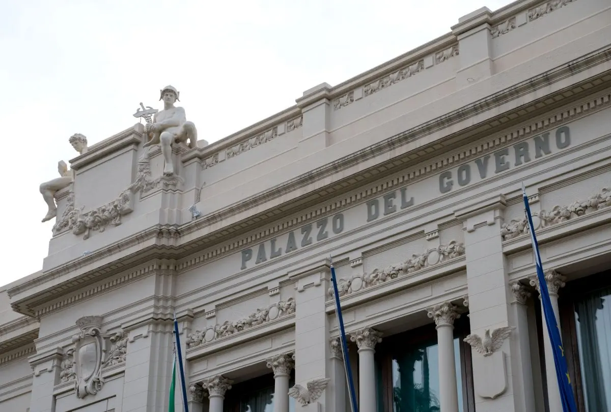 Allerta rossa, vertice in Prefettura con forze di polizia e Comuni