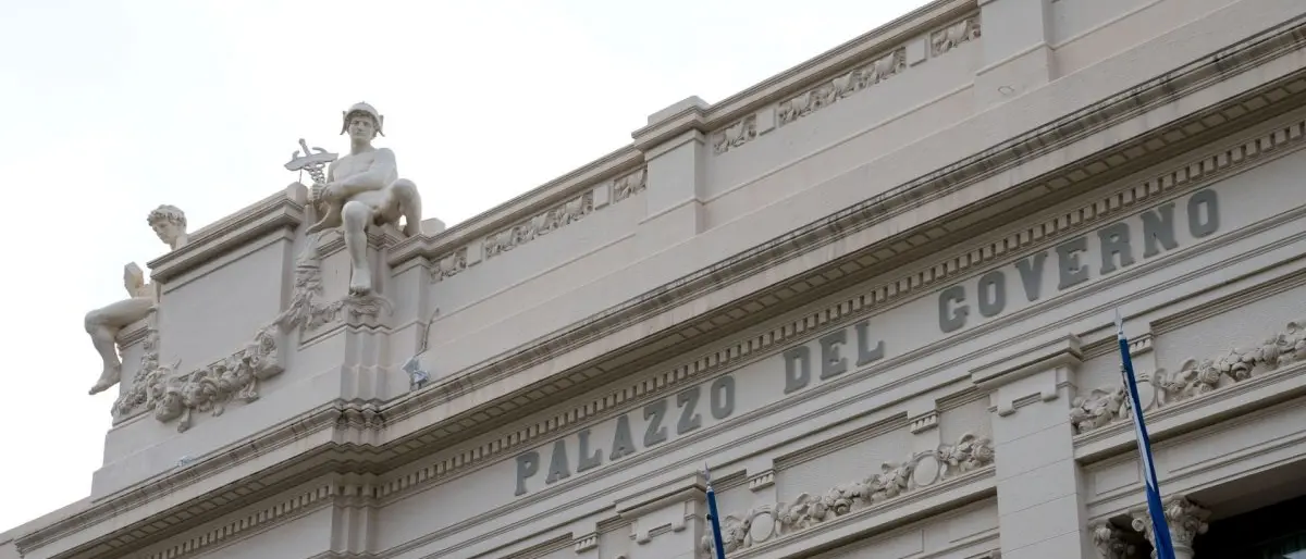 Allerta rossa, vertice in Prefettura con forze di polizia e Comuni