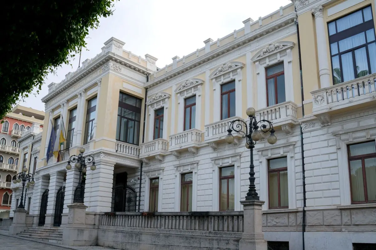 Elezioni Metrocity, il Tar riammette la lista \"S'Intesi\" del sindaco Falcomatà