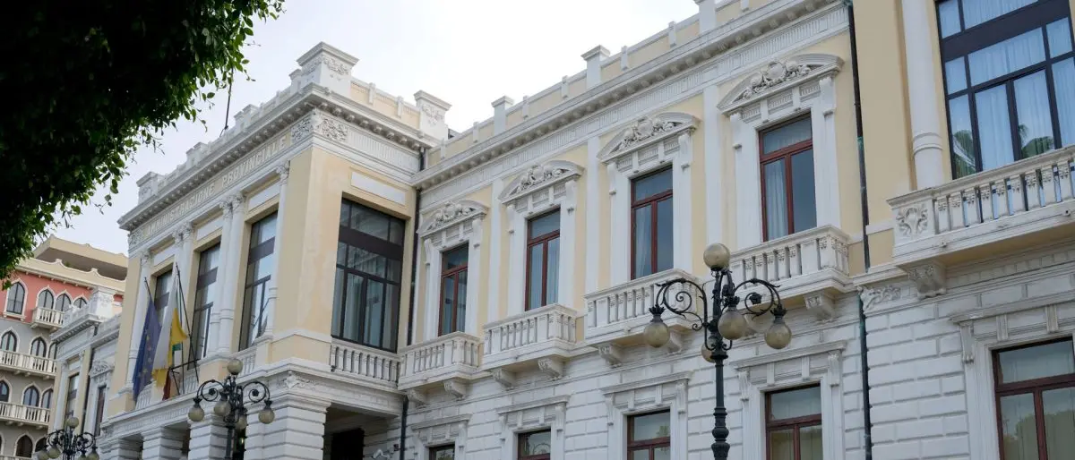 Elezioni Metrocity, il Tar riammette la lista \"S'Intesi\" del sindaco Falcomatà