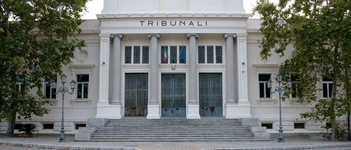 Processo Mandamento Jonico, in appello pene più lievi per 9 imputati | NOMI