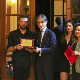 Al Miramare raccolta fondi per l'associazione persone down