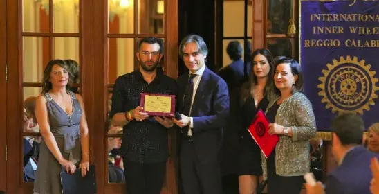 Al Miramare raccolta fondi per l'associazione persone down