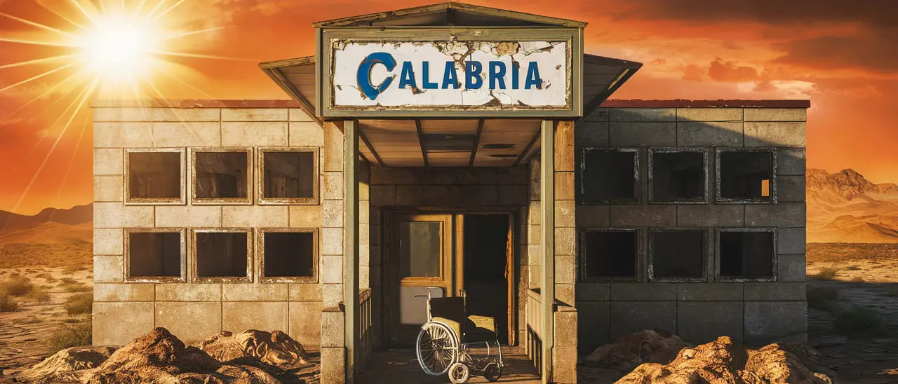 Gli effetti dell'Autonomia Differenziata sulla sanità in Calabria? «Una tragedia». L'analisi di Rubens Curia