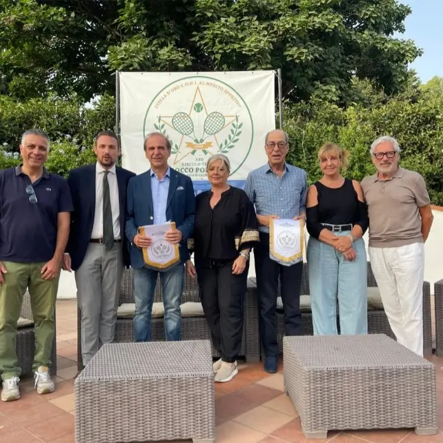 I ragazzi del Polimeni scalano Gambarie: due weekend all'insegna dello sport