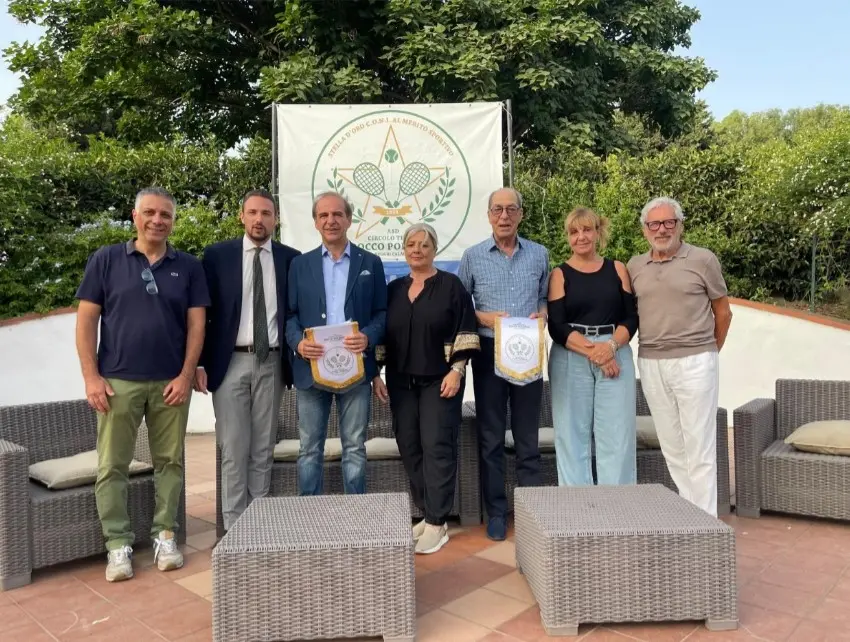 I ragazzi del Polimeni scalano Gambarie: due weekend all'insegna dello sport