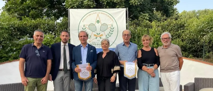 I ragazzi del Polimeni scalano Gambarie: due weekend all'insegna dello sport