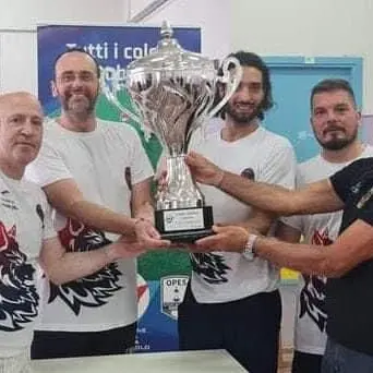 Tutto pronto a Reggio per la Coppa Calabria 2024 di Calcio da Tavolo