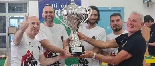 Tutto pronto a Reggio per la Coppa Calabria 2024 di Calcio da Tavolo