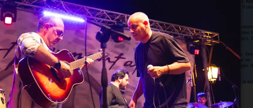 “Mankicani”: nuovo brano e video per il Tour 2024 dei Quartaumentata