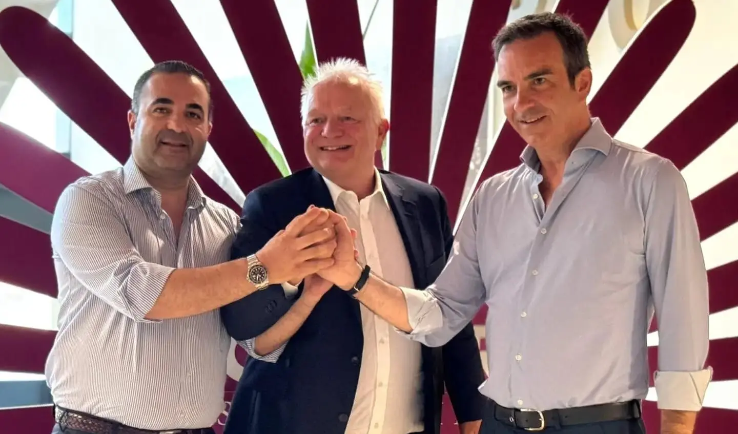 RyanAir investe in Calabria, Cannizzaro (Fi): «Una chance così non ritornerà mai più»