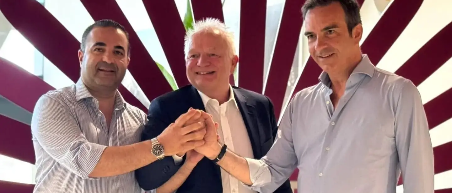 RyanAir investe in Calabria, Cannizzaro (Fi): «Una chance così non ritornerà mai più»