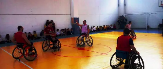 Telesio e Bic insieme per lanciare un messaggio di vita e speranza