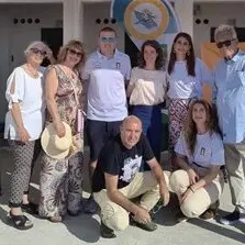 Al Circolo Velico Reggio si chiude il progetto \"Remare in Libertà\"