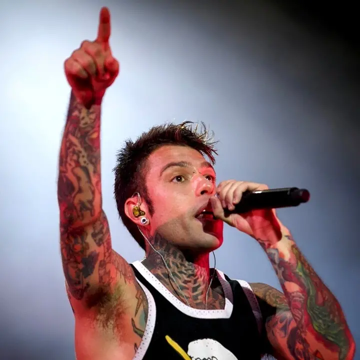 Cittanova si prepara alla XXIV edizione della Festa Nazionale dello Stocco con Fedez