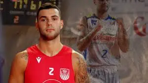 Nikola Ivanaj lancia la sfida: «Sogno una Viola affamata e vincente»