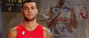 Nikola Ivanaj lancia la sfida: «Sogno una Viola affamata e vincente»