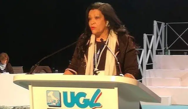 Reggio torna a sperare nel rilancio del Tito Minniti. Ugl in prima linea