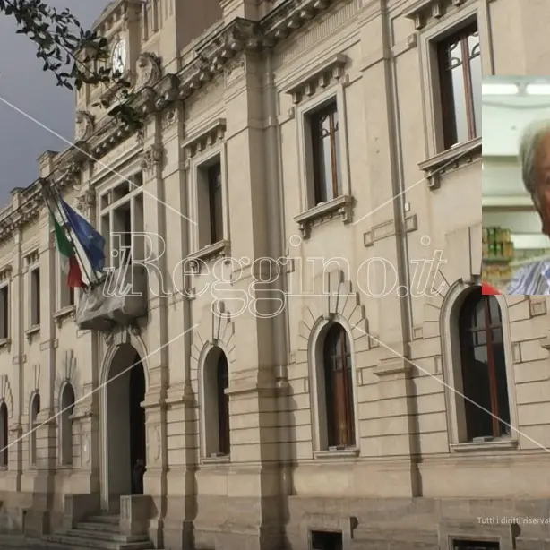 Scomparsa ex consigliere Mario Laface, i familiari: «Grazie di cuore a chi ha avuto cura del nostro congiunto»
