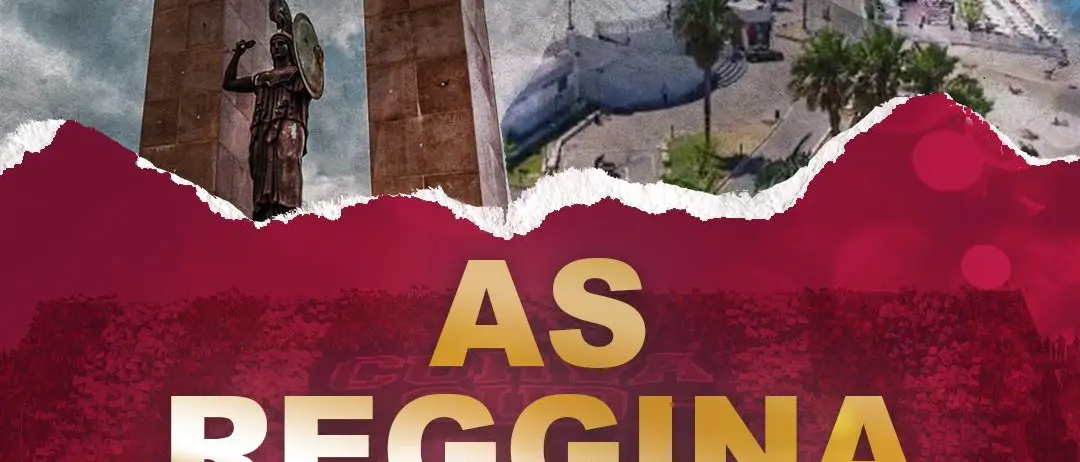 As Reggina 1914, identità e tradizione restituiti alla città