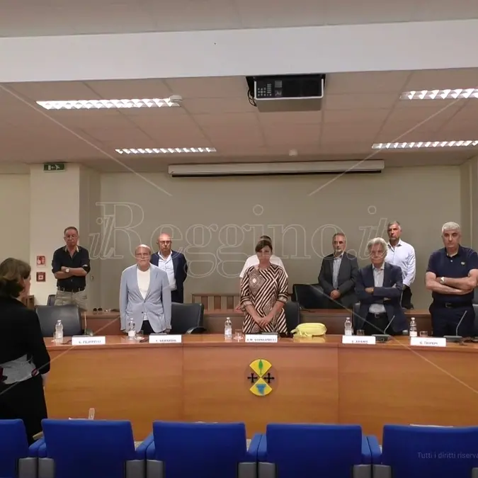 Reggio, dal tavolo tecnico oncologico appello alla Regione: «Occorre una governance: da novembre gruppi di lavoro non attivati» - VIDEO