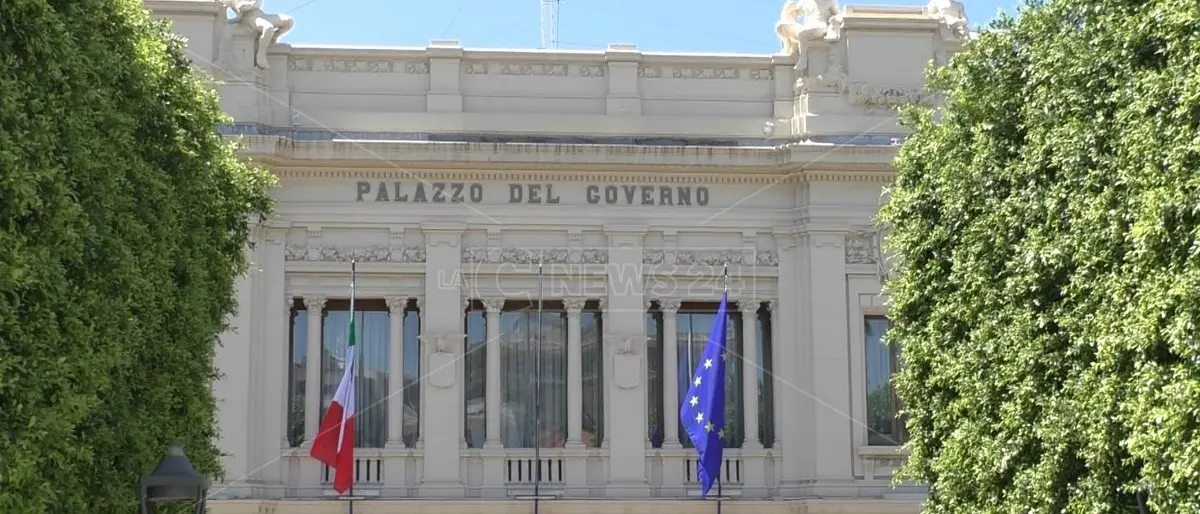 Reggio, individuati i tratti di strada in cui controllare il traffico e rilevare a distanza le violazioni