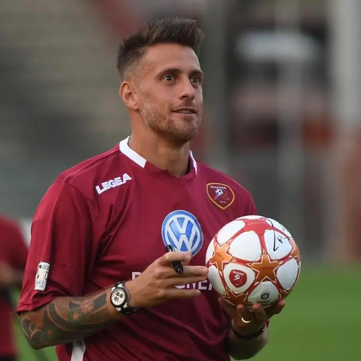 Reggina, finalmente German Denis E a Potenza sarà esodo amaranto